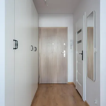 By And Sea * Sztutowo