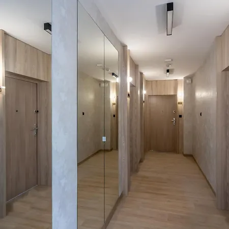 Apartment By And Sea Sztutowo