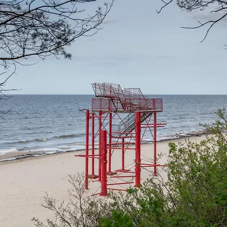 By And Sea * Sztutowo