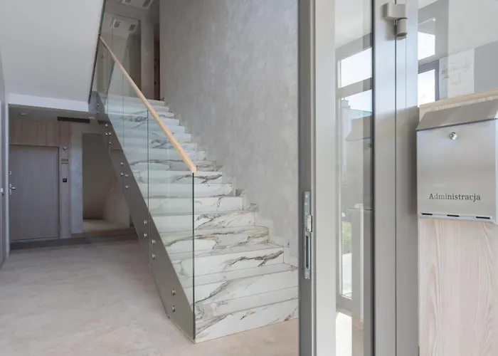 By And Sea Apartamento