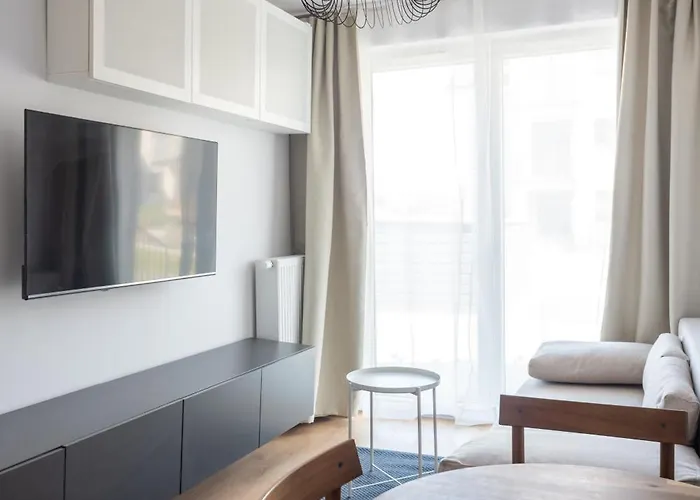 By And Sea Apartamento