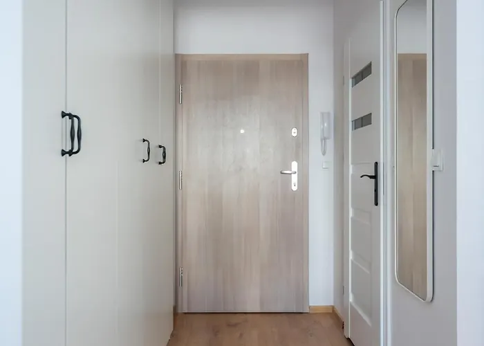 By And Sea * Sztutowo