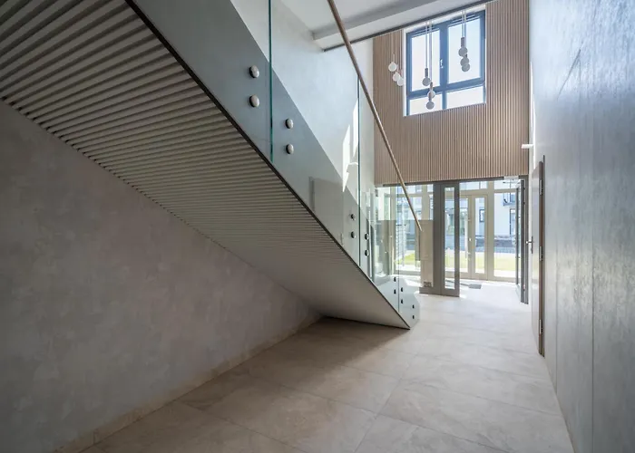 Apartamento By And Sea *