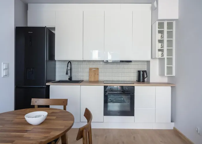 By And Sea * Sztutowo