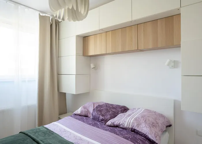 By And Sea Apartamento *