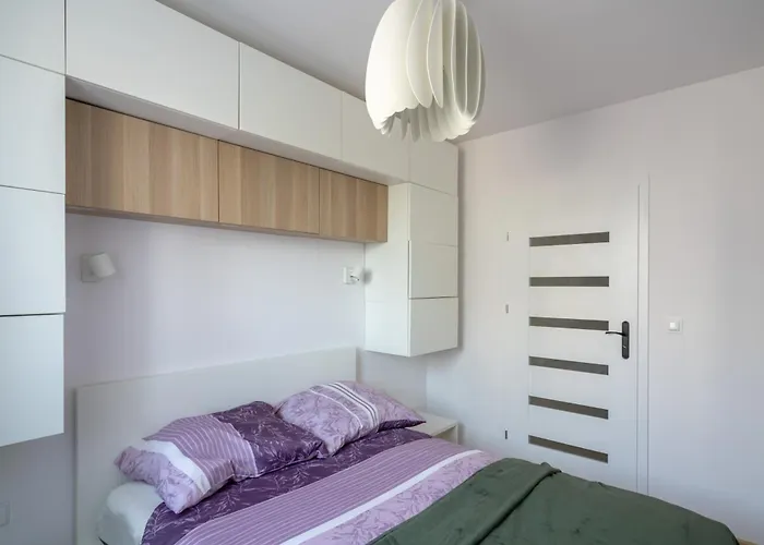 Apartamento By And Sea *