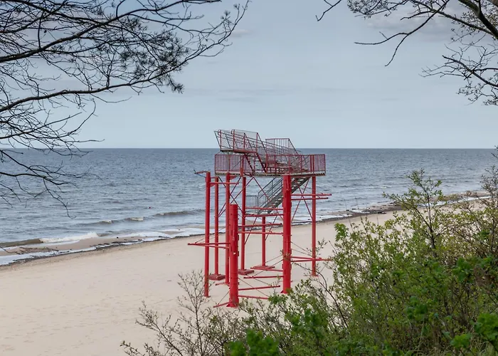 By And Sea * Sztutowo